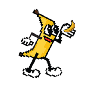 BANANAS31